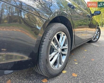 Чорний Шевроле Малібу, об'ємом двигуна 1.5 л та пробігом 108 тис. км за 9000 $, фото 11 на Automoto.ua