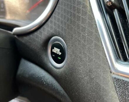 Чорний Шевроле Малібу, об'ємом двигуна 1.5 л та пробігом 57 тис. км за 12800 $, фото 23 на Automoto.ua