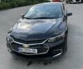 Чорний Шевроле Малібу, об'ємом двигуна 1.5 л та пробігом 57 тис. км за 12800 $, фото 6 на Automoto.ua