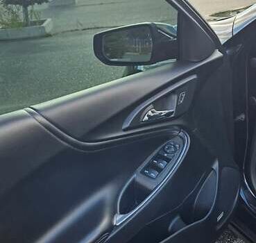 Черный Шевроле Малибу, объемом двигателя 1.8 л и пробегом 56 тыс. км за 15500 $, фото 57 на Automoto.ua