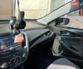 Чорний Шевроле Малібу, об'ємом двигуна 1.5 л та пробігом 57 тис. км за 12800 $, фото 22 на Automoto.ua