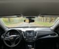 Чорний Шевроле Малібу, об'ємом двигуна 1.5 л та пробігом 37 тис. км за 13900 $, фото 6 на Automoto.ua