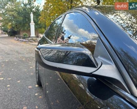 Чорний Шевроле Малібу, об'ємом двигуна 1.5 л та пробігом 108 тис. км за 9000 $, фото 9 на Automoto.ua