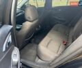 Чорний Шевроле Малібу, об'ємом двигуна 1.5 л та пробігом 108 тис. км за 9000 $, фото 14 на Automoto.ua