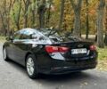 Чорний Шевроле Малібу, об'ємом двигуна 1.5 л та пробігом 37 тис. км за 13900 $, фото 5 на Automoto.ua