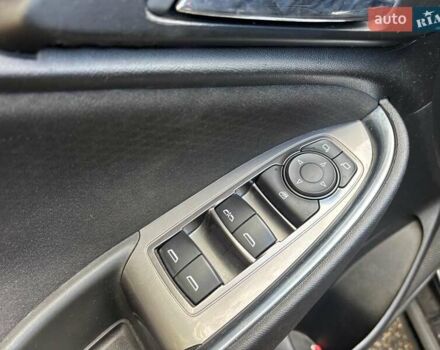 Чорний Шевроле Малібу, об'ємом двигуна 1.5 л та пробігом 108 тис. км за 9000 $, фото 17 на Automoto.ua