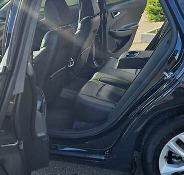 Черный Шевроле Малибу, объемом двигателя 1.8 л и пробегом 56 тыс. км за 15500 $, фото 59 на Automoto.ua