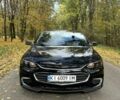 Чорний Шевроле Малібу, об'ємом двигуна 1.5 л та пробігом 37 тис. км за 13900 $, фото 2 на Automoto.ua