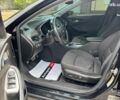 Чорний Шевроле Малібу, об'ємом двигуна 1.5 л та пробігом 108 тис. км за 10490 $, фото 13 на Automoto.ua