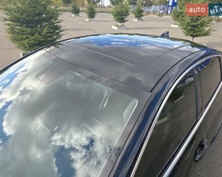 Черный Шевроле Малибу, объемом двигателя 1.8 л и пробегом 56 тыс. км за 15500 $, фото 21 на Automoto.ua