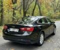 Чорний Шевроле Малібу, об'ємом двигуна 1.5 л та пробігом 37 тис. км за 13900 $, фото 4 на Automoto.ua