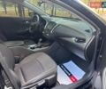Чорний Шевроле Малібу, об'ємом двигуна 1.5 л та пробігом 108 тис. км за 9000 $, фото 15 на Automoto.ua