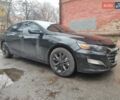Черный Шевроле Малибу, объемом двигателя 1.49 л и пробегом 150 тыс. км за 12000 $, фото 5 на Automoto.ua