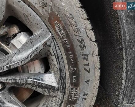 Черный Шевроле Малибу, объемом двигателя 1.49 л и пробегом 150 тыс. км за 12000 $, фото 13 на Automoto.ua