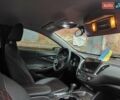 Черный Шевроле Малибу, объемом двигателя 1.49 л и пробегом 150 тыс. км за 12000 $, фото 1 на Automoto.ua