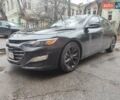 Черный Шевроле Малибу, объемом двигателя 1.49 л и пробегом 150 тыс. км за 12000 $, фото 7 на Automoto.ua