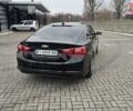 Черный Шевроле Малибу, объемом двигателя 1.49 л и пробегом 45 тыс. км за 13500 $, фото 11 на Automoto.ua
