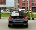 Черный Шевроле Малибу, объемом двигателя 1.49 л и пробегом 49 тыс. км за 15950 $, фото 8 на Automoto.ua
