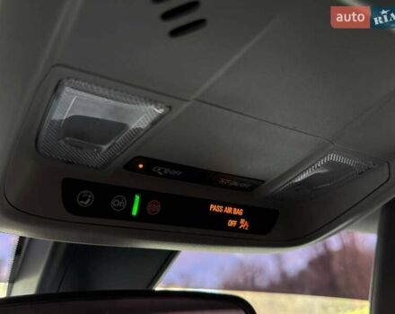 Чорний Шевроле Малібу, об'ємом двигуна 1.49 л та пробігом 52 тис. км за 11900 $, фото 20 на Automoto.ua