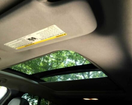 Черный Шевроле Малибу, объемом двигателя 2 л и пробегом 50 тыс. км за 3400 $, фото 17 на Automoto.ua