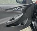 Черный Шевроле Малибу, объемом двигателя 1.49 л и пробегом 45 тыс. км за 13500 $, фото 23 на Automoto.ua