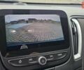 Черный Шевроле Малибу, объемом двигателя 1.49 л и пробегом 45 тыс. км за 13500 $, фото 2 на Automoto.ua