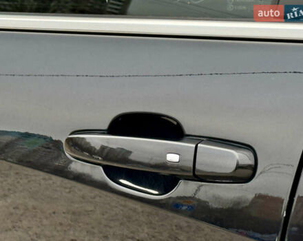 Черный Шевроле Малибу, объемом двигателя 1.49 л и пробегом 48 тыс. км за 15400 $, фото 51 на Automoto.ua