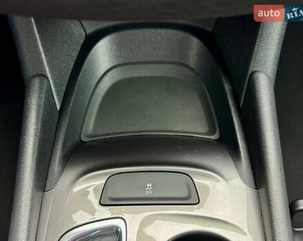 Черный Шевроле Малибу, объемом двигателя 1.49 л и пробегом 48 тыс. км за 15400 $, фото 27 на Automoto.ua