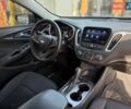 Чорний Шевроле Малібу, об'ємом двигуна 1.49 л та пробігом 52 тис. км за 11900 $, фото 27 на Automoto.ua