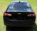 Черный Шевроле Малибу, объемом двигателя 2 л и пробегом 34 тыс. км за 2400 $, фото 4 на Automoto.ua