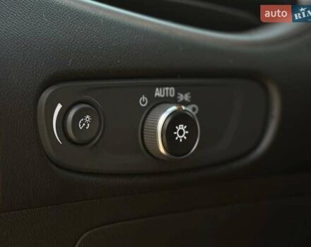 Чорний Шевроле Малібу, об'ємом двигуна 1.49 л та пробігом 52 тис. км за 11900 $, фото 11 на Automoto.ua