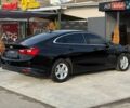 Чорний Шевроле Малібу, об'ємом двигуна 1.49 л та пробігом 52 тис. км за 11900 $, фото 3 на Automoto.ua