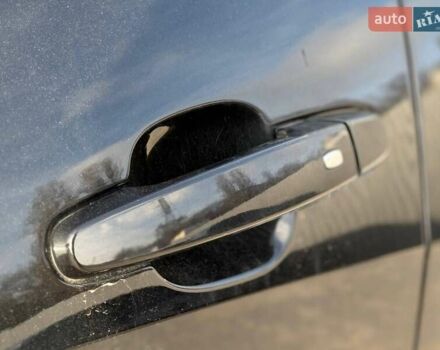 Чорний Шевроле Малібу, об'ємом двигуна 1.49 л та пробігом 52 тис. км за 11900 $, фото 8 на Automoto.ua