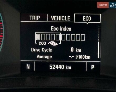 Чорний Шевроле Малібу, об'ємом двигуна 1.49 л та пробігом 52 тис. км за 11900 $, фото 18 на Automoto.ua