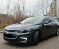 Черный Шевроле Малибу, объемом двигателя 0 л и пробегом 78 тыс. км за 11100 $, фото 1 на Automoto.ua