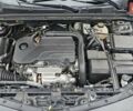 Черный Шевроле Малибу, объемом двигателя 1.49 л и пробегом 45 тыс. км за 13500 $, фото 3 на Automoto.ua