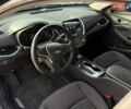 Чорний Шевроле Малібу, об'ємом двигуна 1.49 л та пробігом 52 тис. км за 11900 $, фото 13 на Automoto.ua