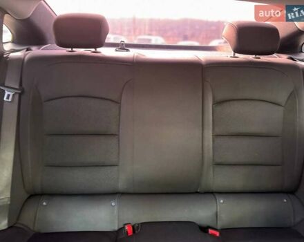 Чорний Шевроле Малібу, об'ємом двигуна 1.49 л та пробігом 52 тис. км за 11900 $, фото 25 на Automoto.ua