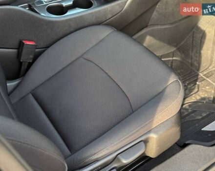 Чорний Шевроле Малібу, об'ємом двигуна 1.49 л та пробігом 52 тис. км за 11900 $, фото 29 на Automoto.ua