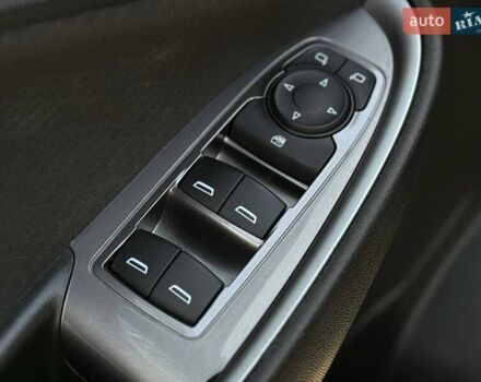 Чорний Шевроле Малібу, об'ємом двигуна 1.49 л та пробігом 52 тис. км за 11900 $, фото 12 на Automoto.ua