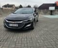 Черный Шевроле Малибу, объемом двигателя 1.49 л и пробегом 45 тыс. км за 13500 $, фото 4 на Automoto.ua