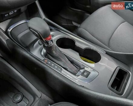 Черный Шевроле Малибу, объемом двигателя 1.49 л и пробегом 62 тыс. км за 3000 $, фото 13 на Automoto.ua