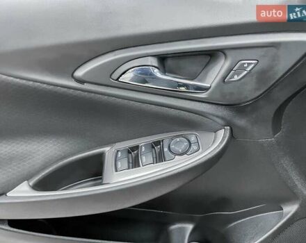 Черный Шевроле Малибу, объемом двигателя 1.49 л и пробегом 62 тыс. км за 3000 $, фото 15 на Automoto.ua