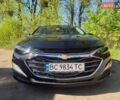 Черный Шевроле Малибу, объемом двигателя 1.5 л и пробегом 88 тыс. км за 18000 $, фото 6 на Automoto.ua