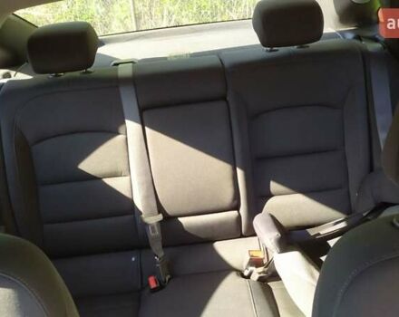 Черный Шевроле Малибу, объемом двигателя 1.5 л и пробегом 88 тыс. км за 18000 $, фото 31 на Automoto.ua