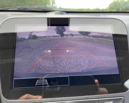 Чорний Шевроле Малібу, об'ємом двигуна 1.5 л та пробігом 32 тис. км за 4400 $, фото 8 на Automoto.ua