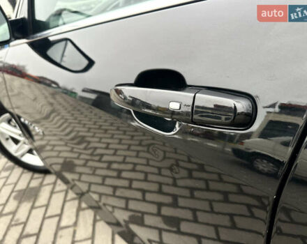 Черный Шевроле Малибу, объемом двигателя 1.5 л и пробегом 168 тыс. км за 12300 $, фото 6 на Automoto.ua