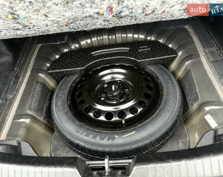 Черный Шевроле Малибу, объемом двигателя 1.5 л и пробегом 168 тыс. км за 12300 $, фото 14 на Automoto.ua