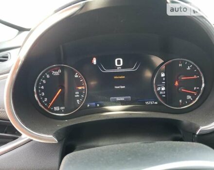 Черный Шевроле Малибу, объемом двигателя 1.49 л и пробегом 25 тыс. км за 3000 $, фото 5 на Automoto.ua