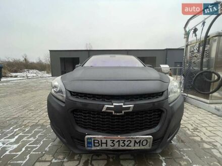 Шевроле Малибу 2013 в Львове на Automoto.ua Черный Шевроле Малибу, объемом двигателя 2.5 л и пробегом 204 тыс. км за 7999 $, фото 1 на Automoto.ua